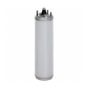 Motor 1/2 HP 3 450 rpm 115V