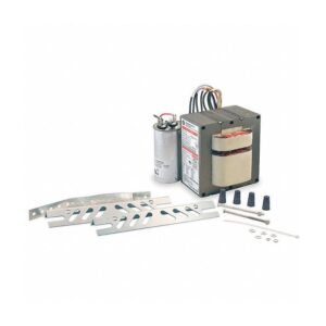 Hid Ballast Kit Pulse Start MH Bulb 400W